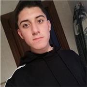 Profesor de matemáticas hasta 2° de bachillerato, soy estudiante de economía.
Las matemáticas nunca son aburridas y me gustaría que mis alumnos conmigo, lo descubriesen
